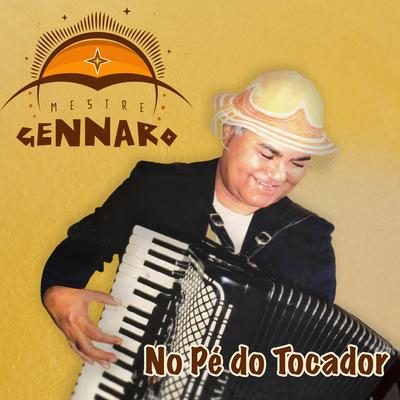 Fogo da Paixão By Gennaro's cover