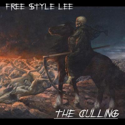 Bandolero By Free Style Lee's cover