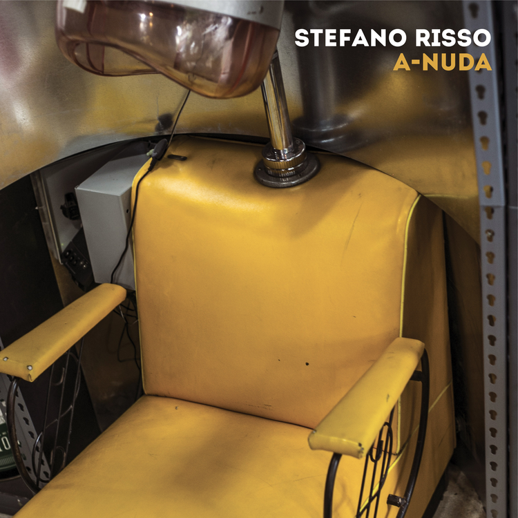 Stefano Risso's avatar image