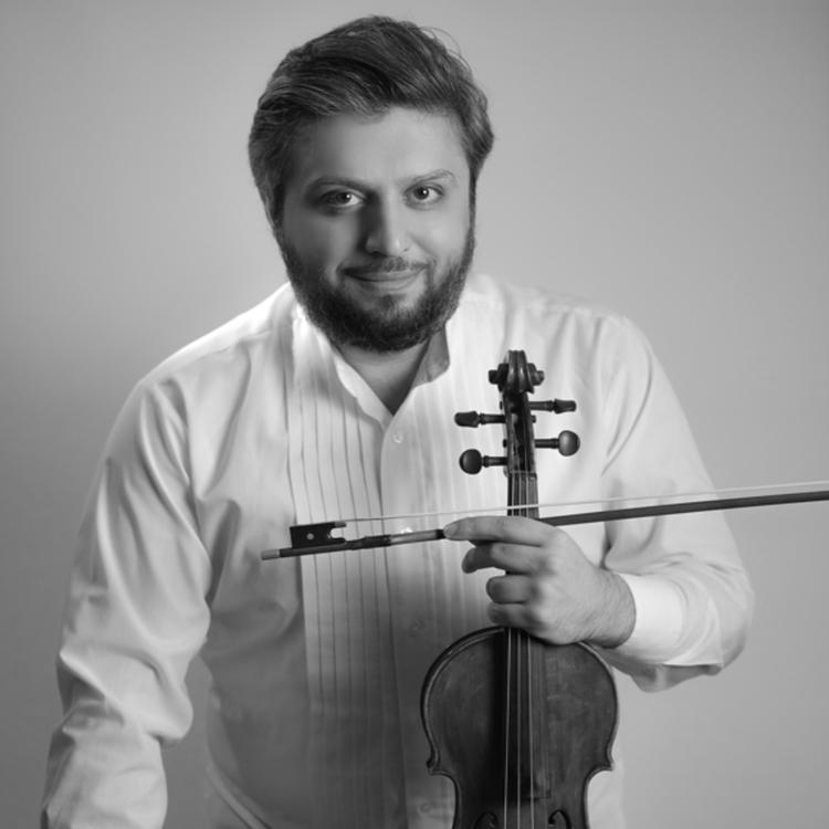 Vardan Poghosyan's avatar image