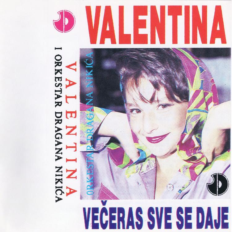 Valentina's avatar image