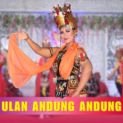 Ulan Andung Andung's cover