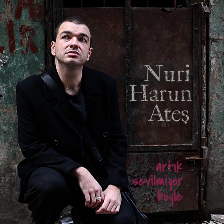 Nuri Harun Ateş's avatar image