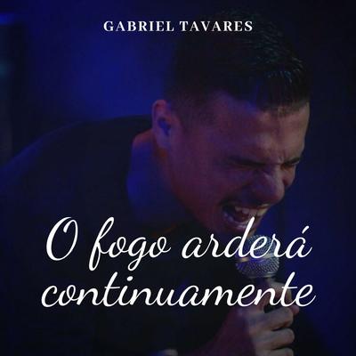 Gabriel Tavares's cover