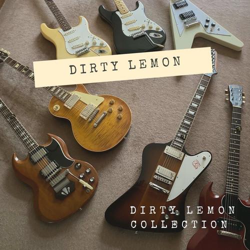 Dirty Lemon's avatar image