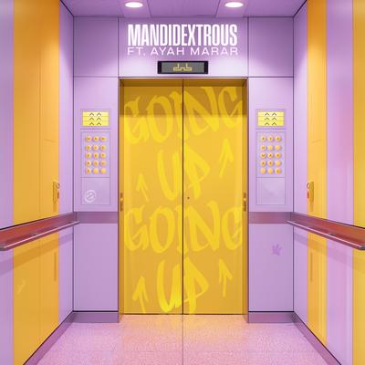 Mandidextrous's cover