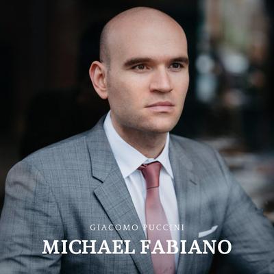 Tosca, Act III: E lucevan le stelle (Live) By Michael Fabiano's cover