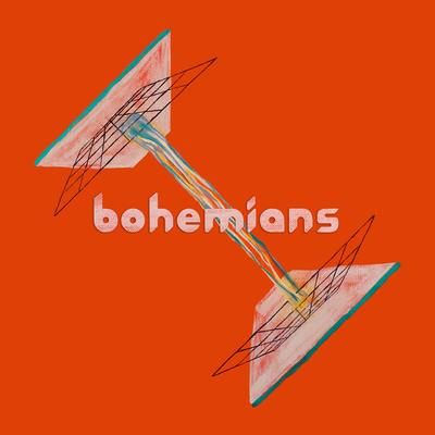 Bohemians's cover