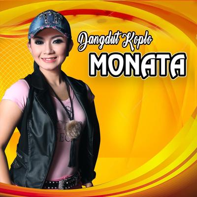 Dangdut Koplo Monata (Live)'s cover