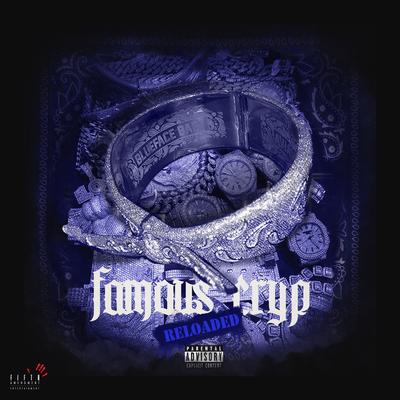 Famous Cryp (Reloaded)'s cover