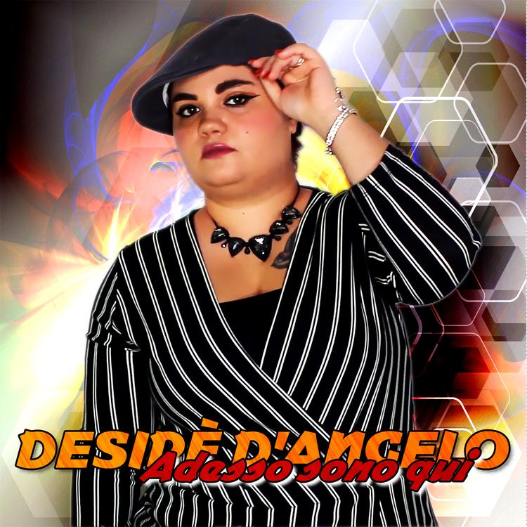 Desirè D'Angelo's avatar image