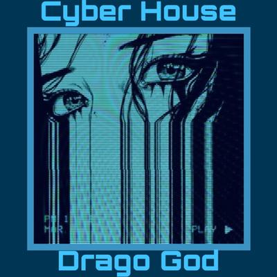 Cyber House's cover