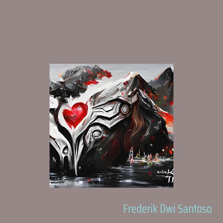 Frederik Dwi Santoso's avatar image