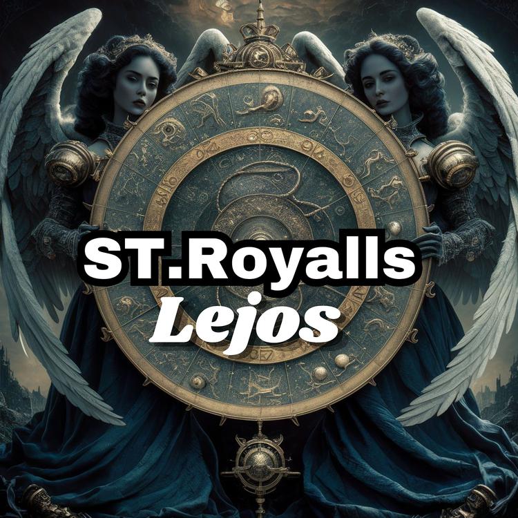 ST.Royalls's avatar image