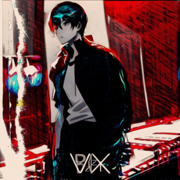 Dizzy VX's avatar image