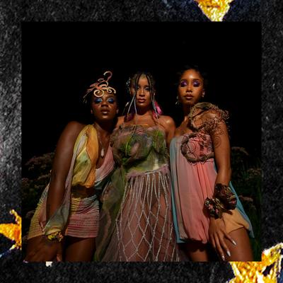 It's Okay (Lakim Remix - Extended) By LION BABE, OSHUN, Lakim's cover