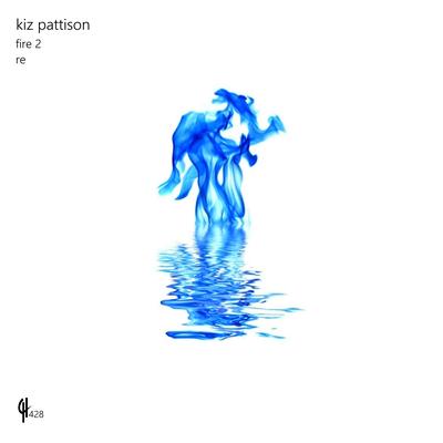 Kiz Pattison's cover