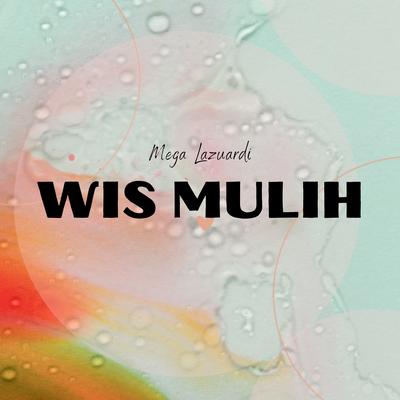 Wis Mulih's cover