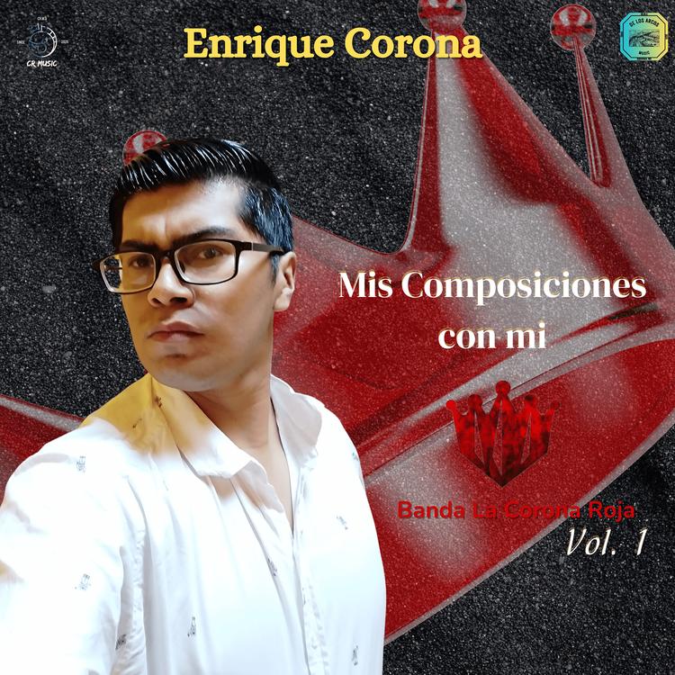 Enrique Corona's avatar image