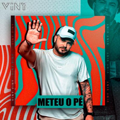 Meteu o Pé By Viny's cover