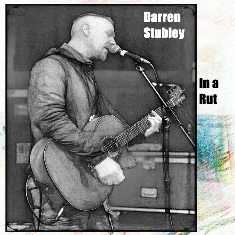 Darren Stubley's avatar image