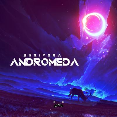Andromeda By Shrivera's cover