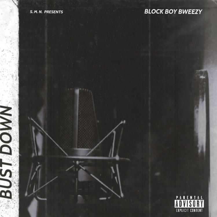 Block Boy B-weezy's avatar image