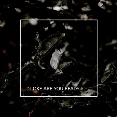 DJ Oke Are You Ready Wak Ee's cover