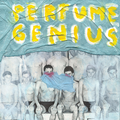 Normal Song By Perfume Genius's cover