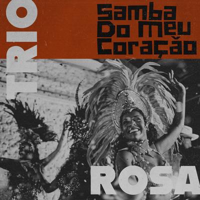 Trio Rosa's cover