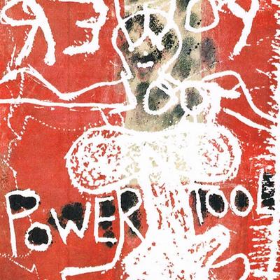 Pt100: Powertool Records Retrospective's cover