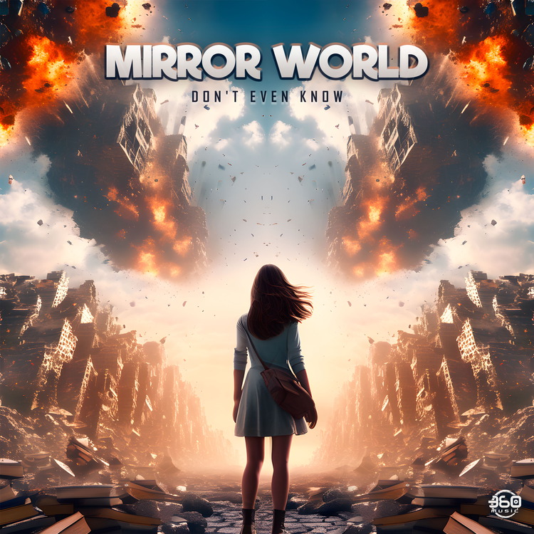 Mirror World's avatar image