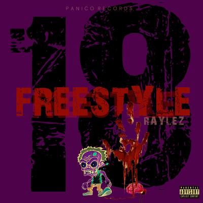 Freestyle 18's cover
