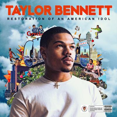 Favorite Colors (feat. Kyle) By KYLE, Taylor Bennett, Luke Tennyson's cover