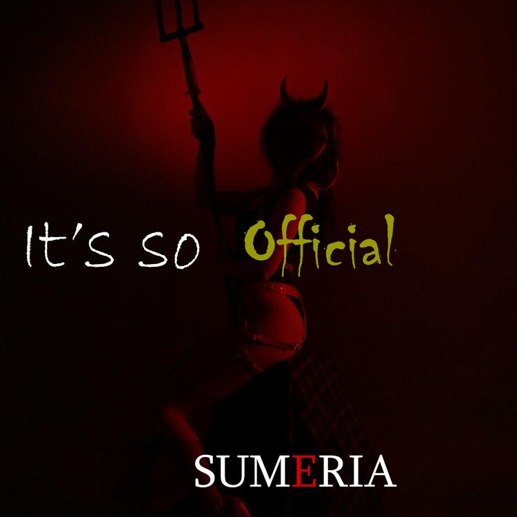 Sumeria's avatar image