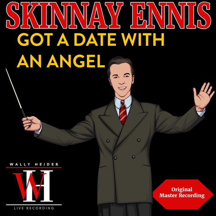 Skinnay Ennis's avatar image