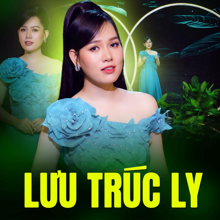 Lưu Trúc Ly's avatar image