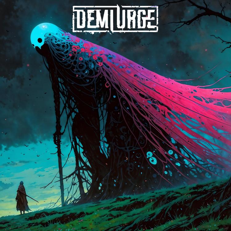 Demiurge's avatar image