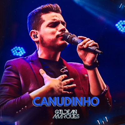 Canudinho By Gildean Marques's cover