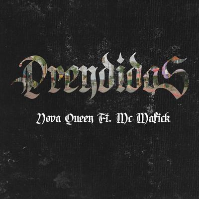 Prendidos's cover