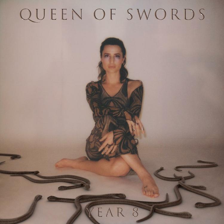 Queen Of Swords's avatar image