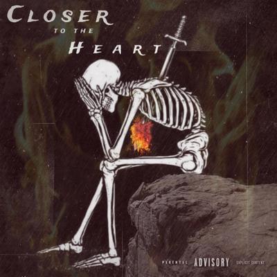 Closer to the heart's cover