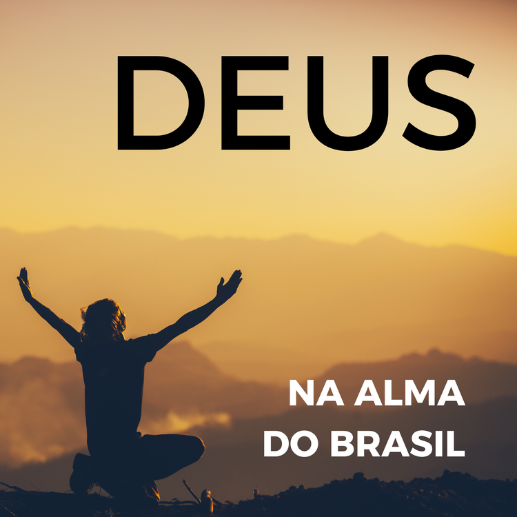 Deus na Alma do Brasil's avatar image