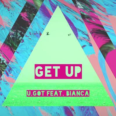 Get Up's cover