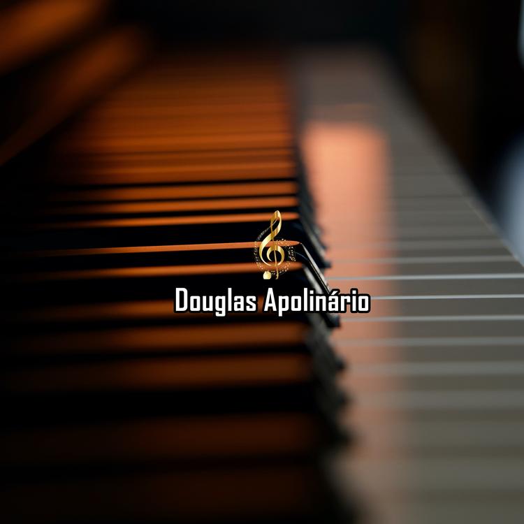 Douglas Apolinário's avatar image