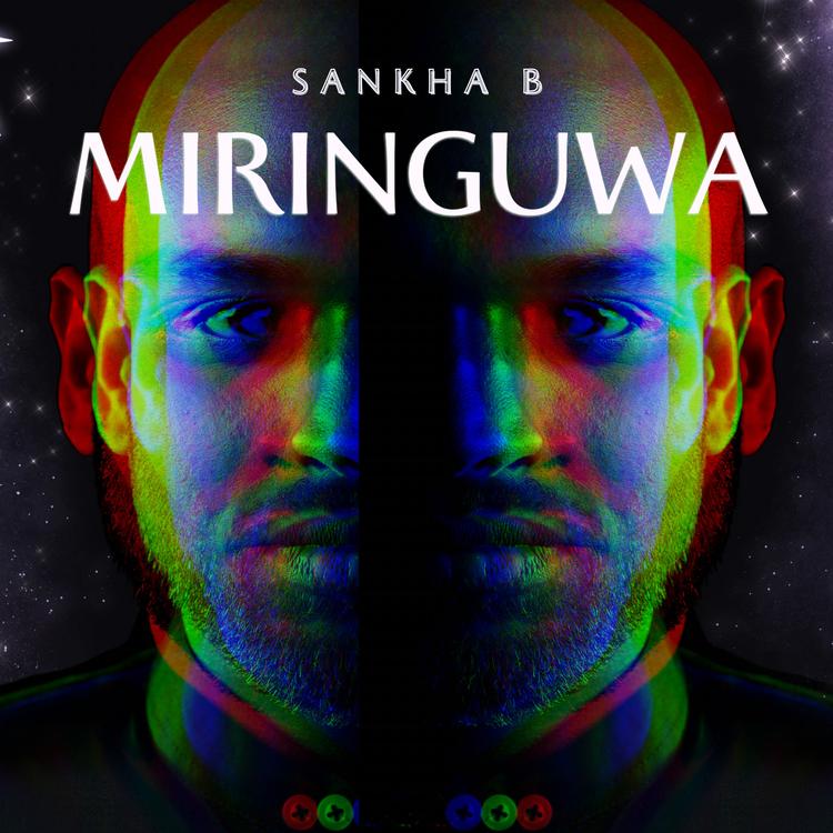 Sankha B's avatar image