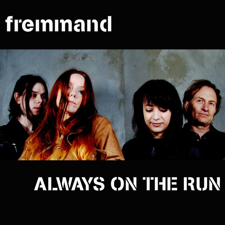 Fremmand's avatar image