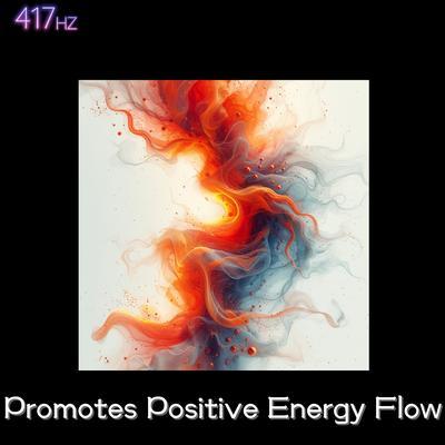 417 Hz Mindfulness Meditation's cover