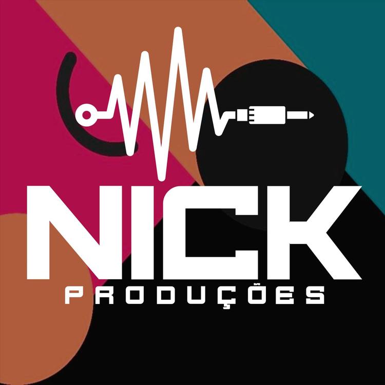 Nick Produções's avatar image