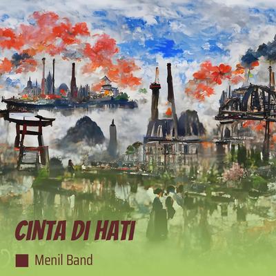 Cinta di Hati's cover